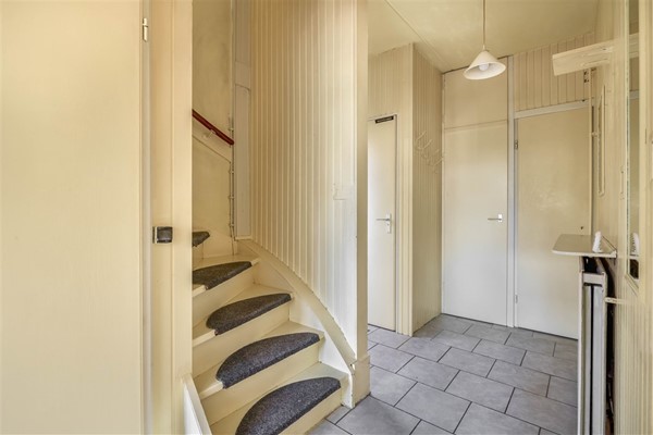 Medium property photo - Vredewold 21, 9642 EN Veendam